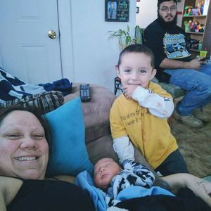 Meet your Posher, Vincent